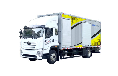 热塑建复车