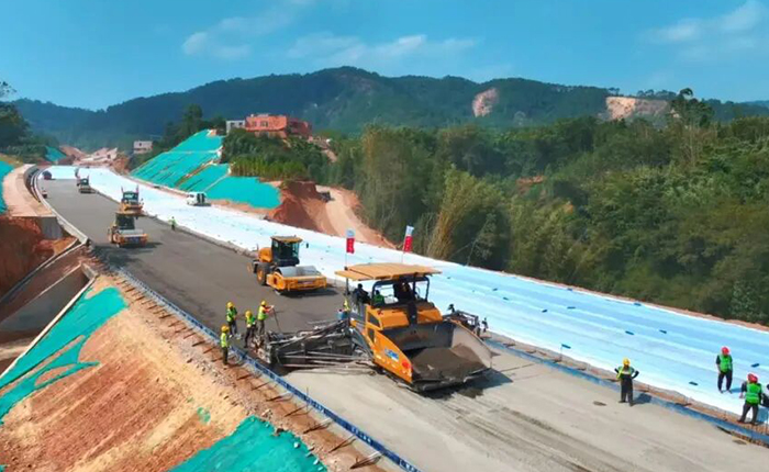 压实跳出“凭经验”，智能技术来 “把关”